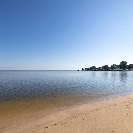 Solymar Βίλα Colonial Beach Εξωτερικό φωτογραφία