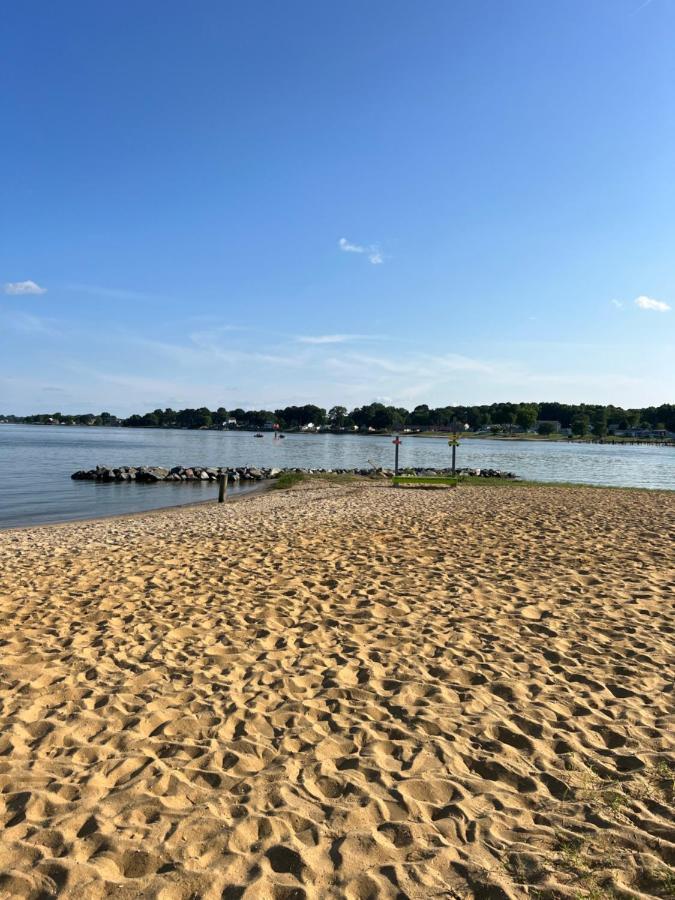 Solymar Βίλα Colonial Beach Εξωτερικό φωτογραφία