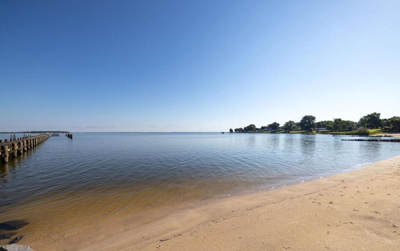 Solymar Βίλα Colonial Beach Εξωτερικό φωτογραφία